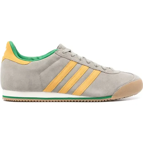 Adidas - Shoes > Sneakers - Beige - Adidas - Modalova