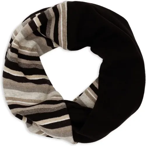 Accessories > Scarves > Winter Scarves - - Gallo - Modalova