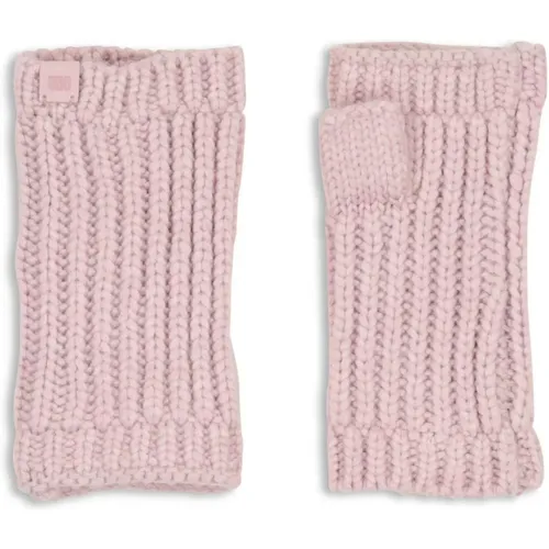 UGG - Accessories > Gloves - Pink - Ugg - Modalova