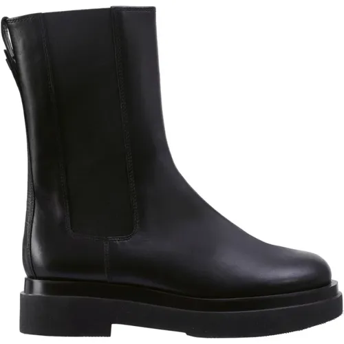 Shoes > Boots > Chelsea Boots - - Högl - Modalova