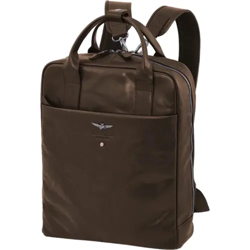 Bags > Backpacks - - aeronautica militare - Modalova