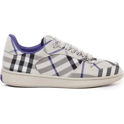 Shoes > Sneakers - - Burberry - Modalova