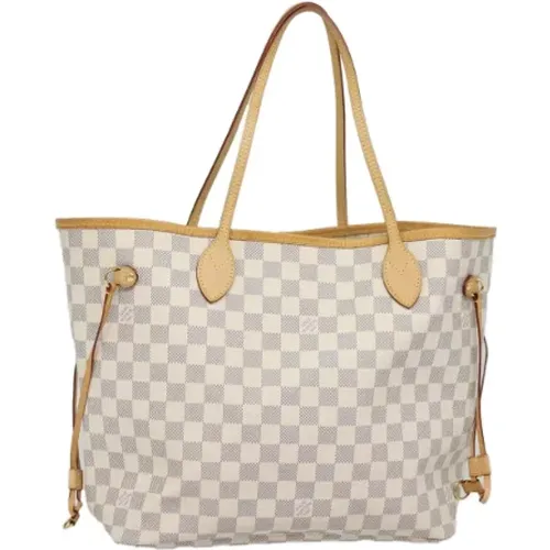 Pre-owned > Pre-owned Bags > Pre-owned Tote Bags - - Louis Vuitton Vintage - Modalova