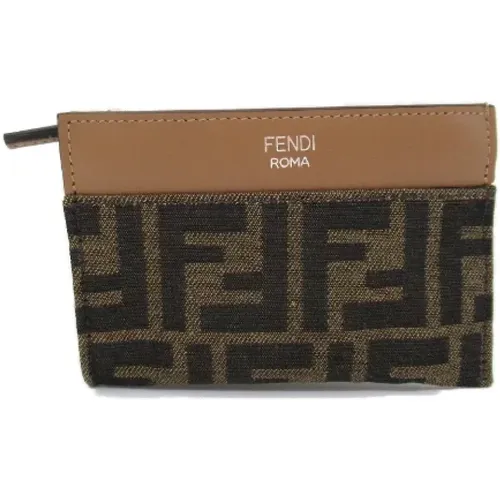 Pre-owned > Pre-owned Accessories - - Fendi Vintage - Modalova