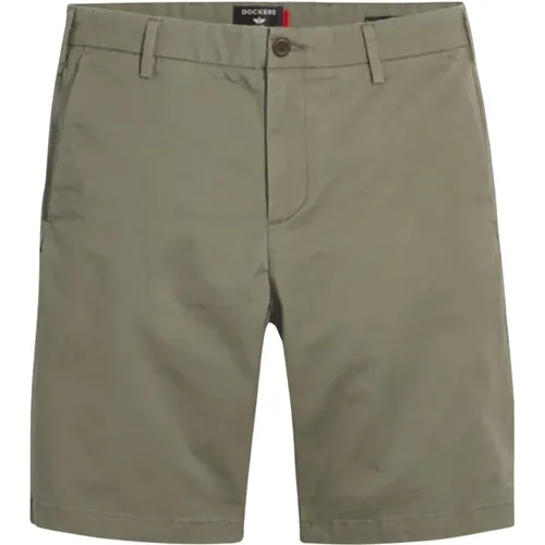 Shorts > Casual Shorts - - Dockers - Modalova