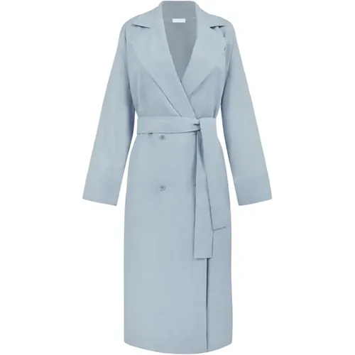 Coats > Belted Coats - - P.a.r.o.s.h. - Modalova