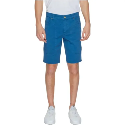 Shorts > Casual Shorts - - Jeckerson - Modalova