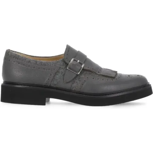 Shoes > Flats > Loafers - - Doucal's - Modalova