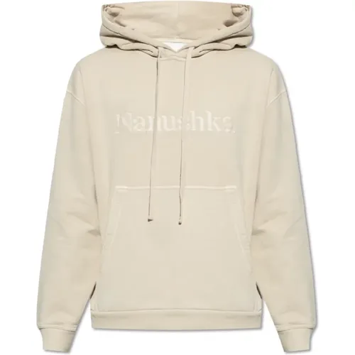 Sweatshirts & Hoodies > Hoodies - - Nanushka - Modalova