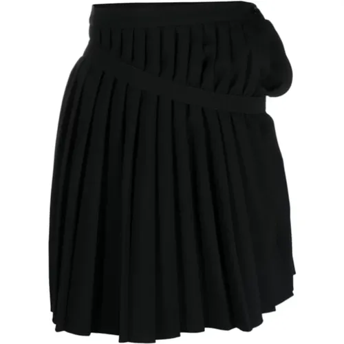 Skirts > Short Skirts - - MM6 Maison Margiela - Modalova