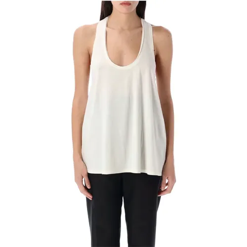 Tops > Sleeveless Tops - - Tom Ford - Modalova