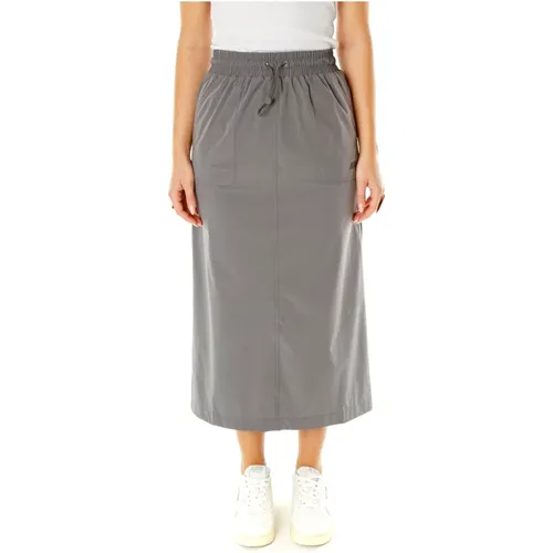 Skirts > Midi Skirts - - Autry - Modalova