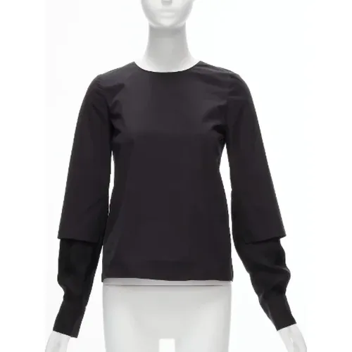 Pre-owned > Pre-owned Tops - - Marni Pre-owned - Modalova