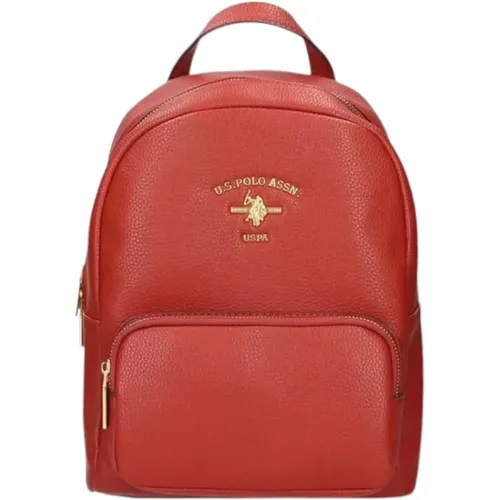 Bags > Backpacks - - U.s. Polo Assn. - Modalova