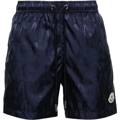 Swimwear > Beachwear - - Moncler - Modalova