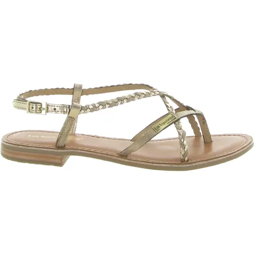 Shoes > Sandals > Flat Sandals - - Les Tropeziennes - Modalova