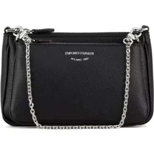 Bags > Cross Body Bags - - Emporio Armani - Modalova