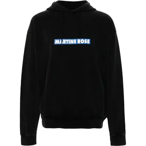 Sweatshirts & Hoodies > Hoodies - - Martine Rose - Modalova