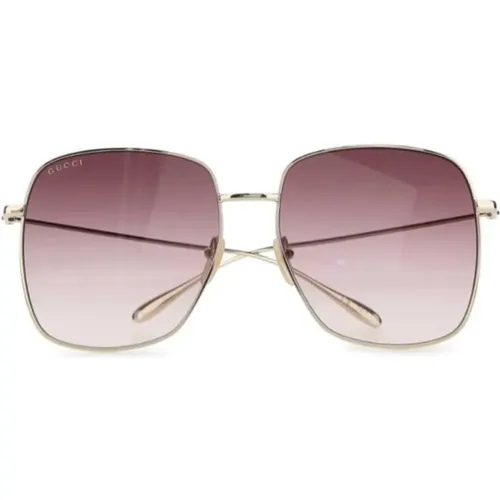 Accessories > Sunglasses - - Gucci - Modalova