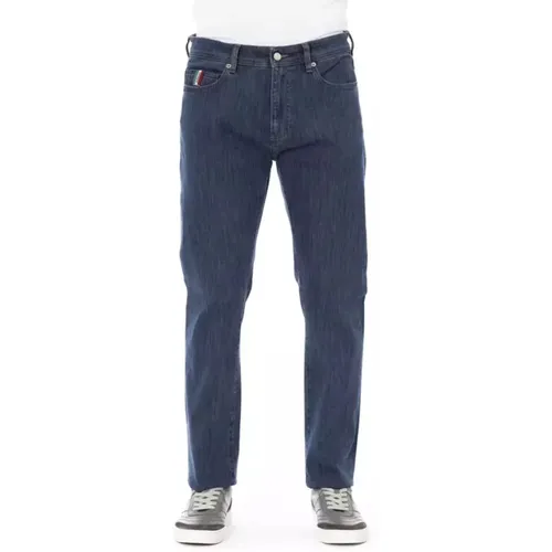 Jeans > Slim-fit Jeans - - Baldinini - Modalova