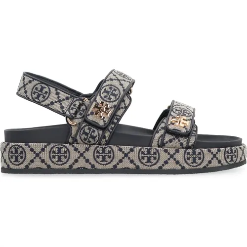 Shoes > Sandals > Flat Sandals - - TORY BURCH - Modalova