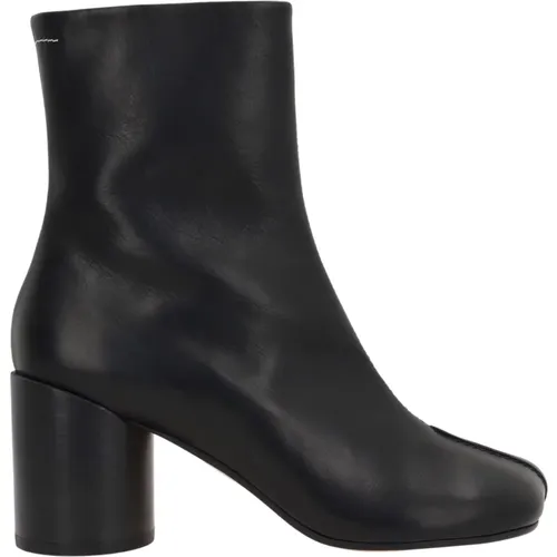 Shoes > Boots > Heeled Boots - - MM6 Maison Margiela - Modalova