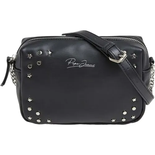 Bags > Cross Body Bags - - Pepe Jeans - Modalova