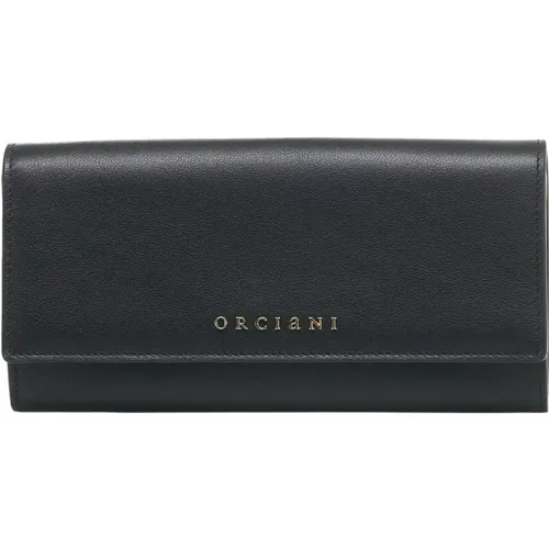 Accessories > Wallets & Cardholders - - Orciani - Modalova