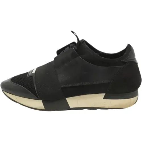 Pre-owned > Pre-owned Shoes > Pre-owned Sneakers - - Balenciaga Vintage - Modalova