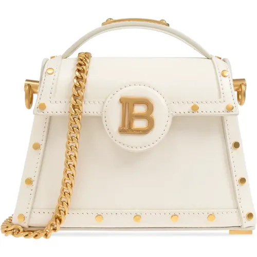 Bags > Cross Body Bags - - Balmain - Modalova