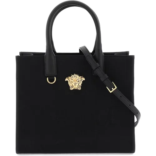 Bags > Tote Bags - - Versace - Modalova