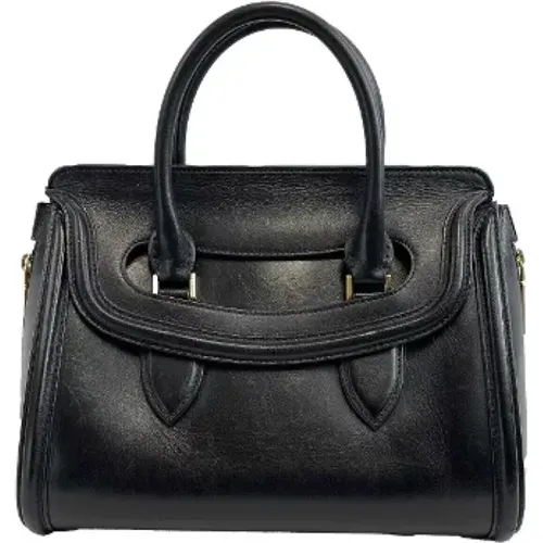 Pre-owned > Pre-owned Bags > Pre-owned Handbags - - Alexander McQueen Pre-owned - Modalova
