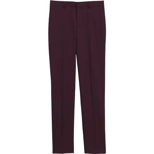 Trousers > Straight Trousers - - Filippa K - Modalova