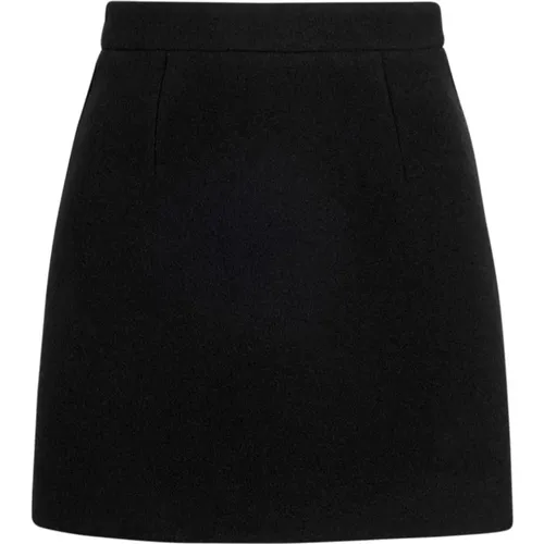 Skirts > Short Skirts - - Patou - Modalova