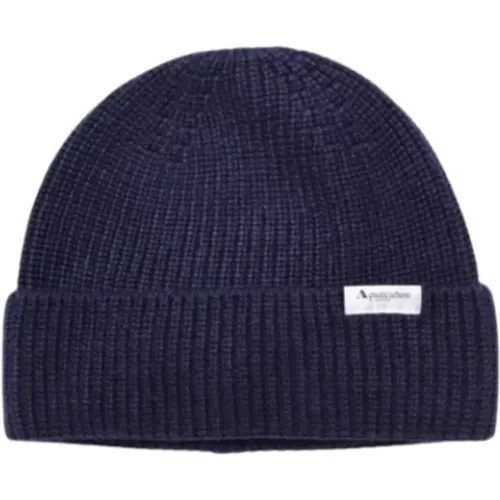 Accessories > Hats > Beanies - - Aquascutum - Modalova