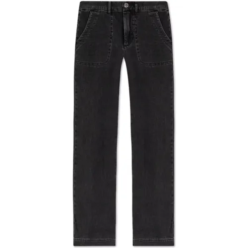 Jeans > Straight Jeans - - A.p.c. - Modalova