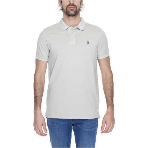 Tops > Polo Shirts - - U.s. Polo Assn. - Modalova