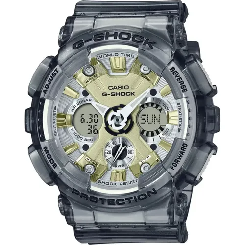 Accessories > Watches - - Casio - Modalova