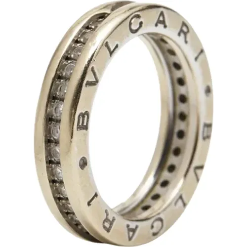 Pre-owned > Pre-owned Accessories > Pre-owned Jewellery - - Bvlgari Vintage - Modalova