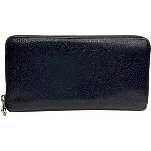 Pre-owned > Pre-owned Accessories > Pre-owned Wallets - - Bally Pre-owned - Modalova