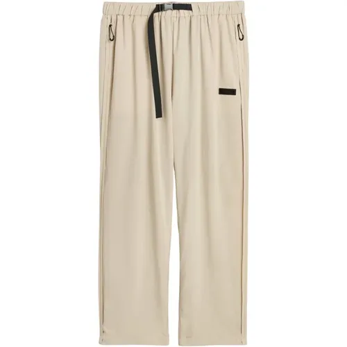 Trousers > Sweatpants - - Soulland - Modalova