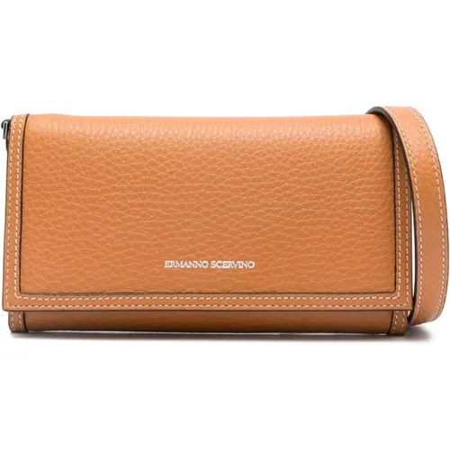 Accessories > Wallets & Cardholders - - Ermanno Scervino - Modalova