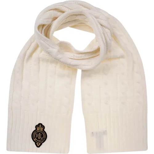 Accessories > Scarves > Winter Scarves - - Ralph Lauren - Modalova