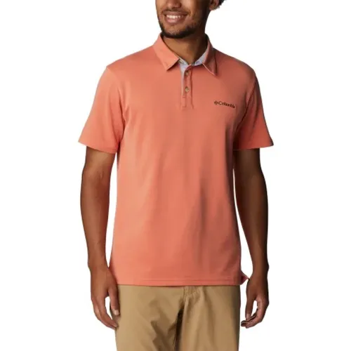 Tops > Polo Shirts - - Columbia - Modalova