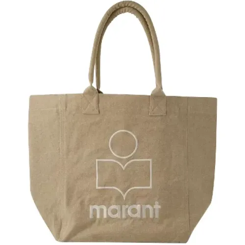 Pre-owned > Pre-owned Bags > Pre-owned Tote Bags - - Isabel Marant Pre-owned - Modalova
