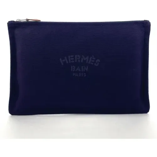 Pre-owned > Pre-owned Bags - - Hermès Vintage - Modalova