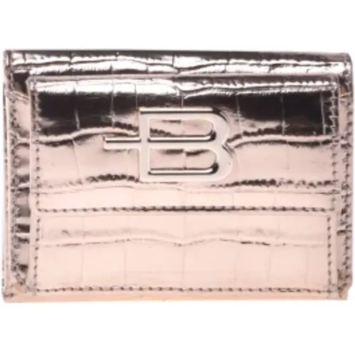 Accessories > Wallets & Cardholders - - Baldinini - Modalova