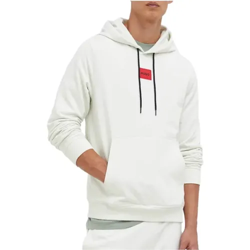 Sweatshirts & Hoodies > Hoodies - - Hugo Boss - Modalova