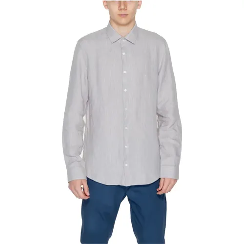 Shirts > Casual Shirts - - Calvin Klein - Modalova