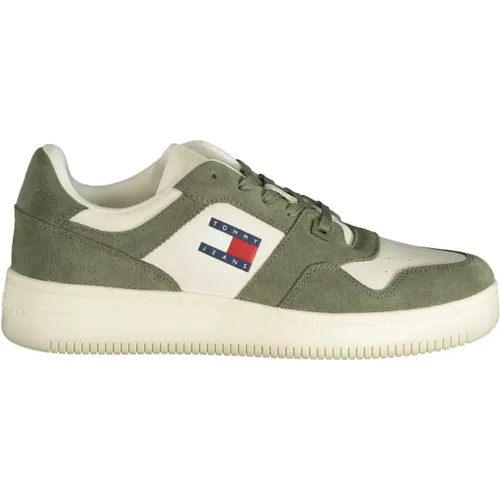 Shoes > Sneakers - - Tommy Hilfiger - Modalova